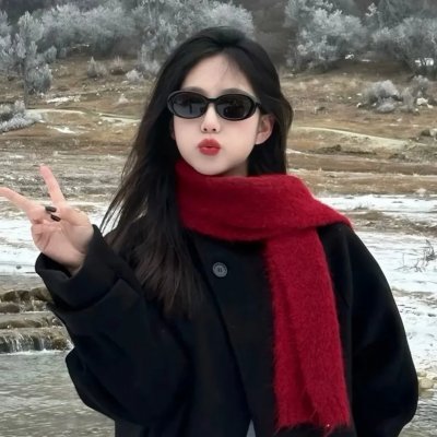 妈咪的小女孩