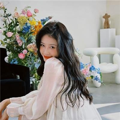花落花开