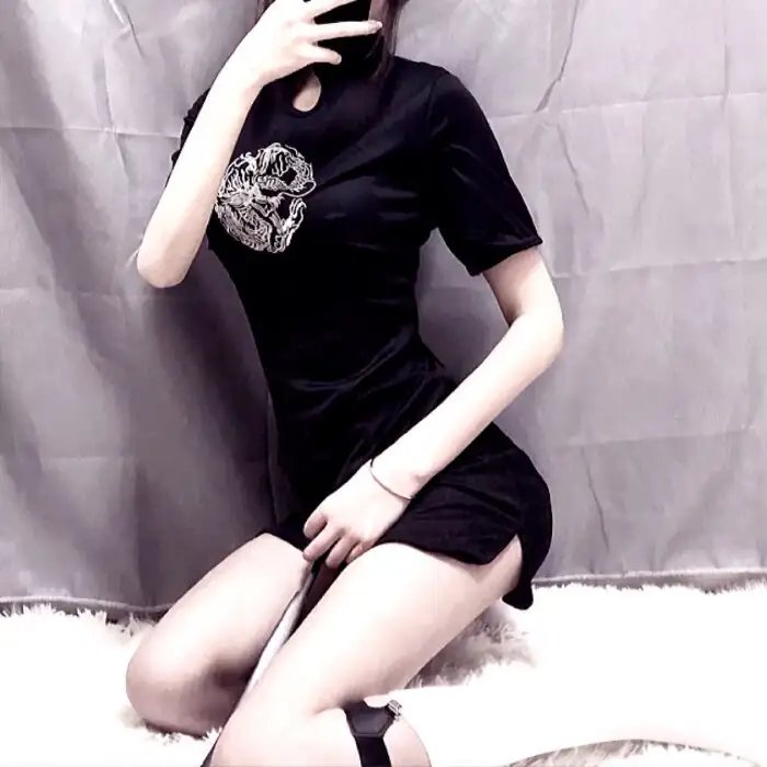 银狐传说